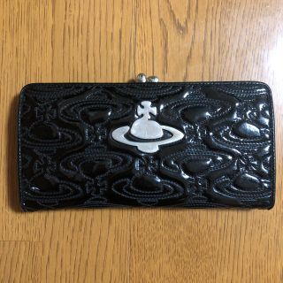 ヴィヴィアンウエストウッド(Vivienne Westwood)のVivienne Westwood 長財布(長財布)