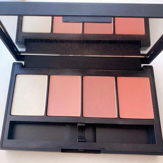 ナーズ(NARS)のnars チークパレット(チーク)