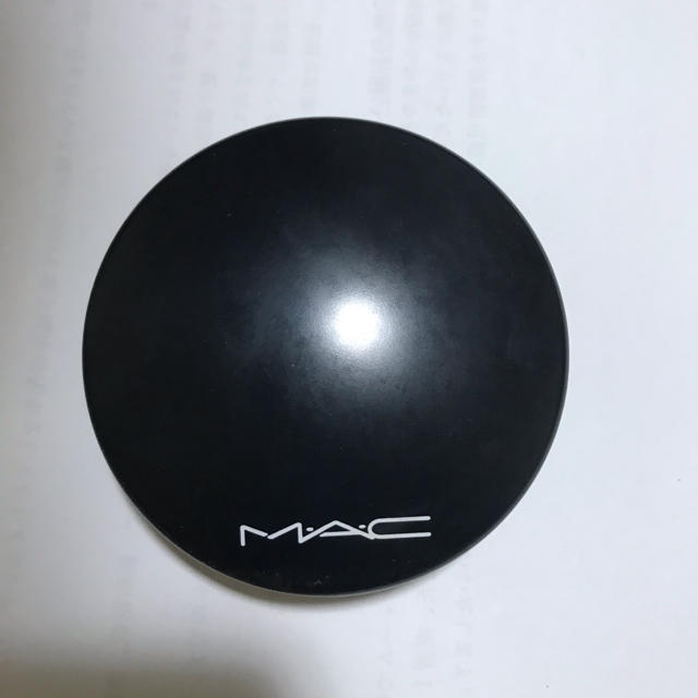 MAC(マック)のM.A.C フェイスパウダー コスメ/美容のベースメイク/化粧品(フェイスパウダー)の商品写真