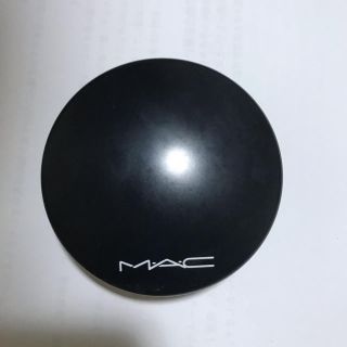 マック(MAC)のM.A.C フェイスパウダー(フェイスパウダー)