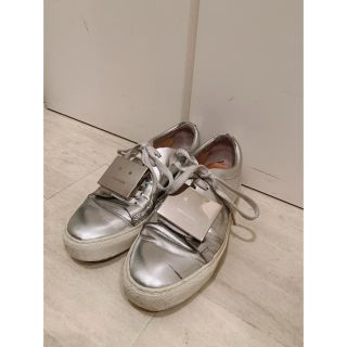 アクネ(ACNE)のACNE studiosアクネストゥディオススニーカー(スニーカー)