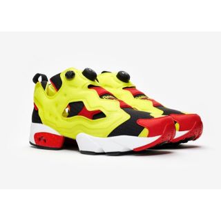 リーボック(Reebok)のReebok Instapump Fury OG(スニーカー)