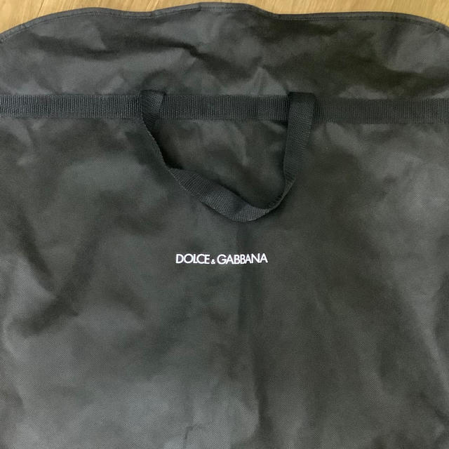 DOLCE&GABBANA(ドルチェアンドガッバーナ)のDOLCE&GABBANA ガーメント レディースのバッグ(その他)の商品写真