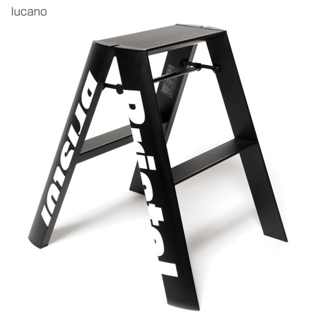 メンズFCRB lucano BRISTOL STOOL 2-STEP