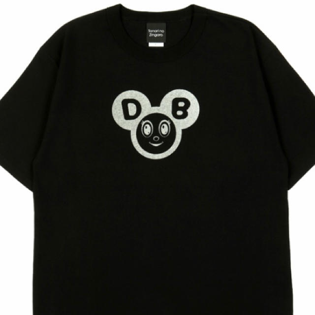 Takashi Murakami DOB & FLOWER TEE Tシャツ メンズのトップス(Tシャツ/カットソー(半袖/袖なし))の商品写真