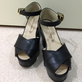 マジェスティックレゴン(MAJESTIC LEGON)のMAJESTIC LEGON サンダル(サンダル)