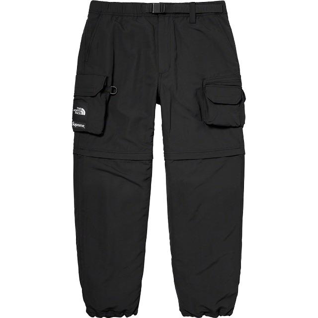 Supreme The North Face Belted Cargo Pant