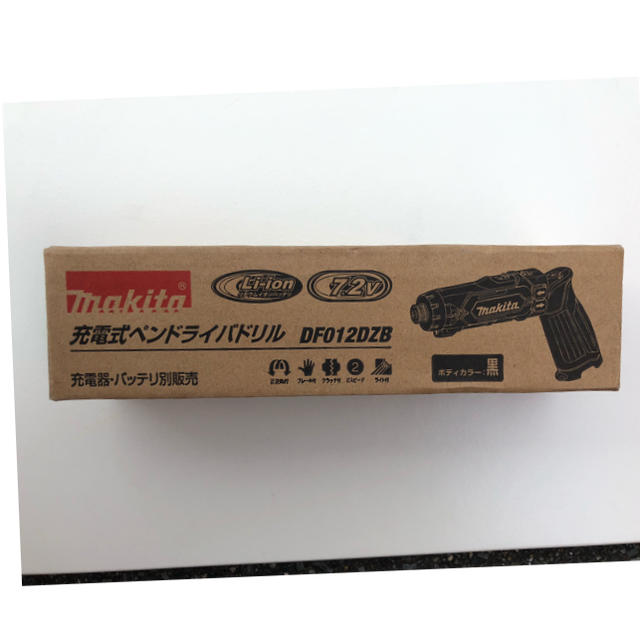 夏セール開催中 マキタ Makita 充電式ペンドライバドリル 黒 本体のみ DF012DZB discoversvg.com 夏セール開催中 マキタ Makita 充電式ペンドライバドリル 黒 本体のみ DF012DZB discoversvg.com