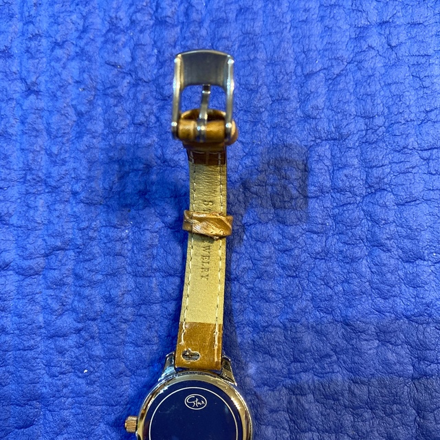 STAR JEWELRY(スタージュエリー)のスタージュエリー  STAR JEWELRY 腕時計 レディースのファッション小物(腕時計)の商品写真