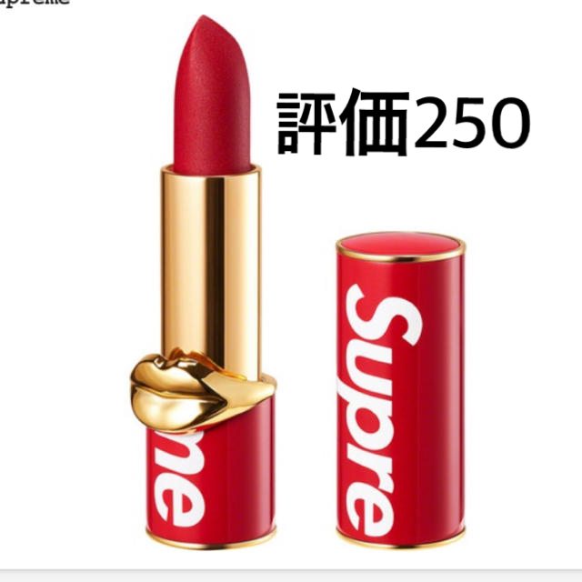 Supreme®/Pat McGrath Labs Lipstick  口紅