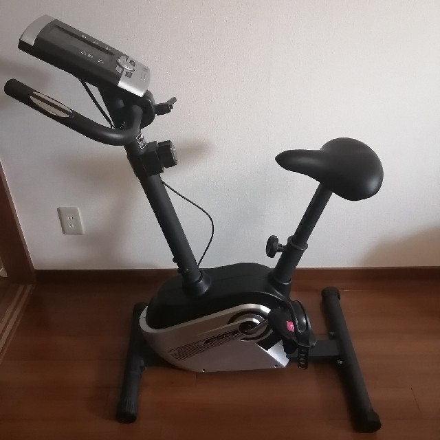 ALINCOエアロバイク AFB5013-