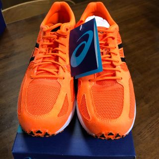 アシックス(asics)のターサージール6 27.5cm(シューズ)