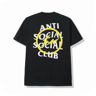 フラグメント(FRAGMENT)のANTISOCIALSOCIALCLUB FRAGMENT Tee XL(Tシャツ/カットソー(半袖/袖なし))