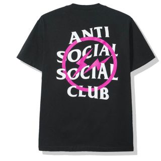 フラグメント(FRAGMENT)のANTISOCIALSOCIALCLUB FRAGMENT Tee XL(Tシャツ/カットソー(半袖/袖なし))