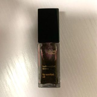 クラランス(CLARINS)の【クラランス】コンフォートリップオイル限定色(リップグロス)