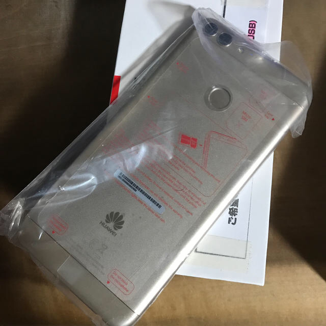 HUAWEI nova lite 2  一旦値下げ！ 1