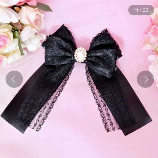 マーズ バレッタ/ヘアクリップの通販 62点 | MA*RSのレディースを買う