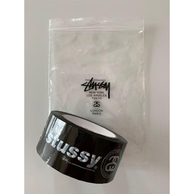 STUSSY(ステューシー)のStussy Italic Link Packing Tape メンズのファッション小物(その他)の商品写真