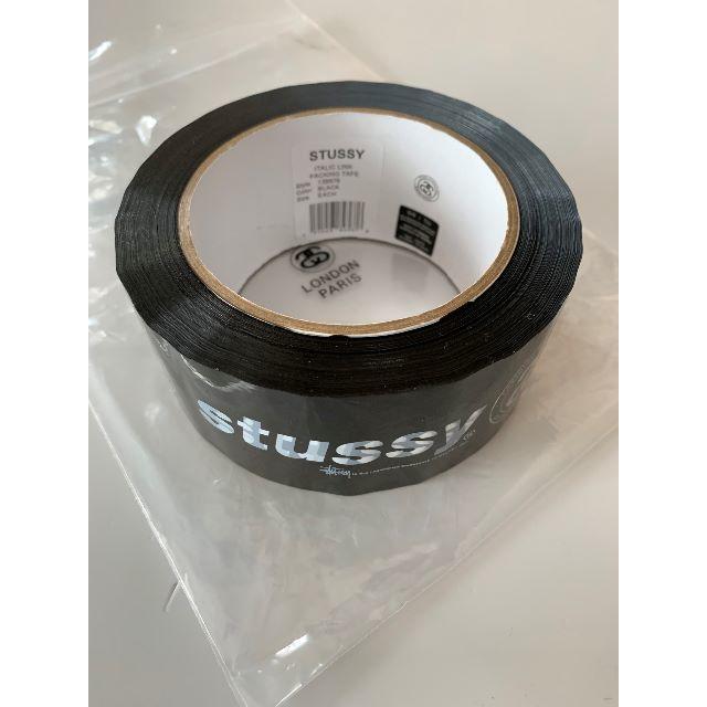 STUSSY(ステューシー)のStussy Italic Link Packing Tape メンズのファッション小物(その他)の商品写真