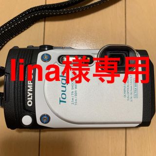 オリンパス(OLYMPUS)のlina様専用(コンパクトデジタルカメラ)