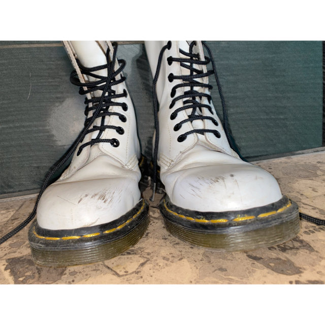 Dr.Martens(ドクターマーチン)のドクターマーチン10ホール レディースの靴/シューズ(ブーツ)の商品写真