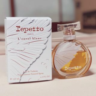 レペット(repetto)のレペット♡オードトワレ50ml(香水(女性用))