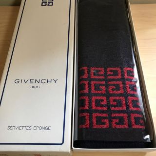 ジバンシィ(GIVENCHY)の★ ジバンシィ  マット　バスマット  玄関マット(玄関マット)