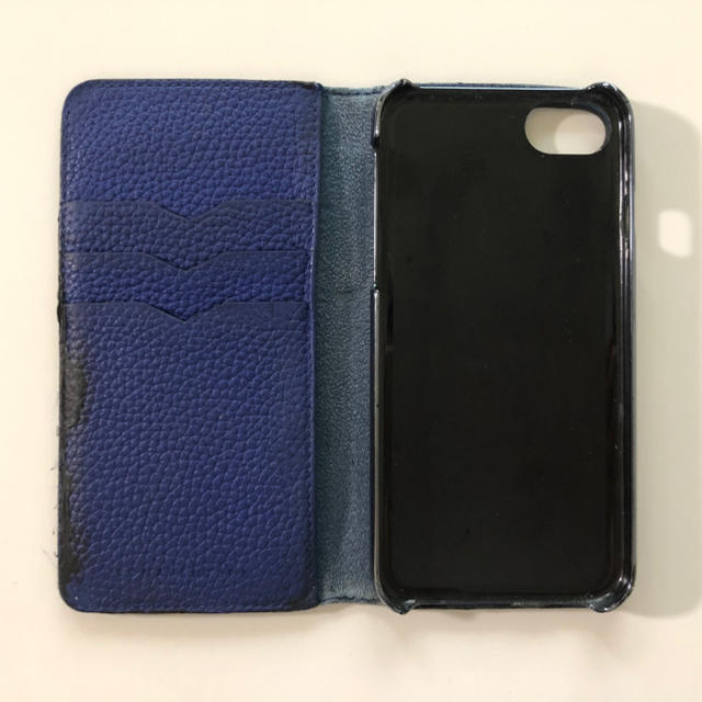 BARNEYS NEW YORK(バーニーズニューヨーク)のBonaventura ボナベンチュラ＠iPhoneケース スマホ/家電/カメラのスマホアクセサリー(iPhoneケース)の商品写真