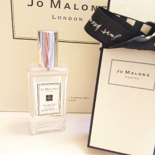 ジョーマローン(Jo Malone)の最終価格☆ジョーマローン ヘアミスト(ヘアウォーター/ヘアミスト)