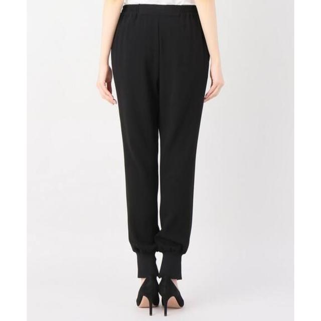 L'Appartement DEUXIEME CLASSE(アパルトモンドゥーズィエムクラス)の38新品未使用タグつきアパルトモンCol Pierrot Rib Pants  レディースのパンツ(カジュアルパンツ)の商品写真