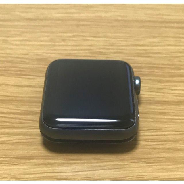 Apple Watch2  42mm ジャンク品（動作不可）　＋　箱