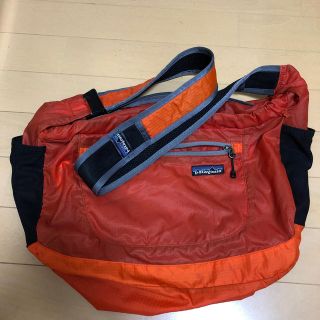 パタゴニア(patagonia)のpatagoniaショルダーバック(ショルダーバッグ)