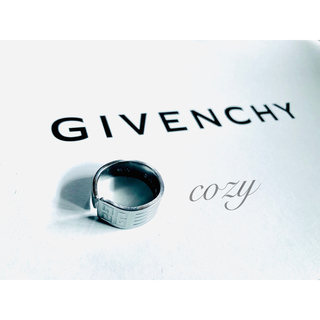 ジバンシィ リング(指輪)の通販 39点 | GIVENCHYのレディースを買う 