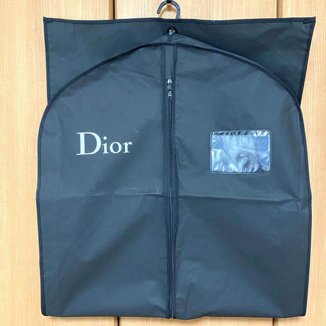 DIOR HOMME(ディオールオム)のディオール　オム　コートカバー メンズのメンズ その他(その他)の商品写真