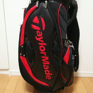 テーラーメイド(TaylorMade)のテーラーメイド・キャディバッグ(バッグ)