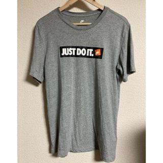 ナイキ(NIKE)のNIKEのTシャツ(Tシャツ/カットソー(半袖/袖なし))