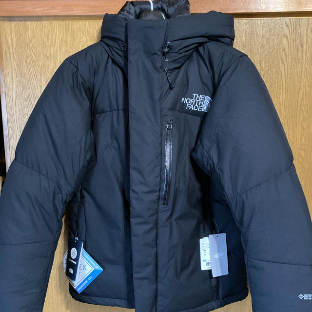 THE NORTH FACE - 19fw バルトロ　ライトジャケット　新品　黒　l nd91950