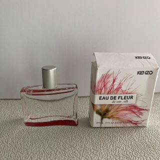 fleur by kenzo