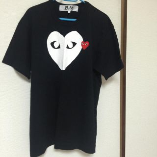 コムデギャルソン(COMME des GARCONS)のCOMMEdesGARCONS Tシャツ(Tシャツ/カットソー(半袖/袖なし))