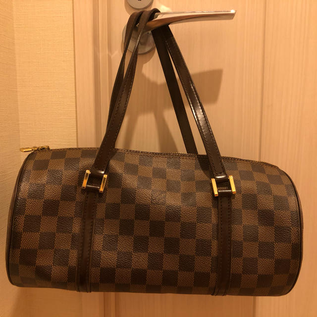 ★Luis Vuitton★パピヨン