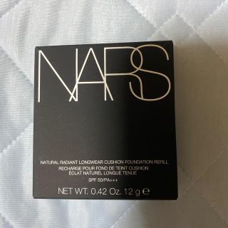 ナーズ(NARS)のみなみちゃんshop様　　専用(ファンデーション)