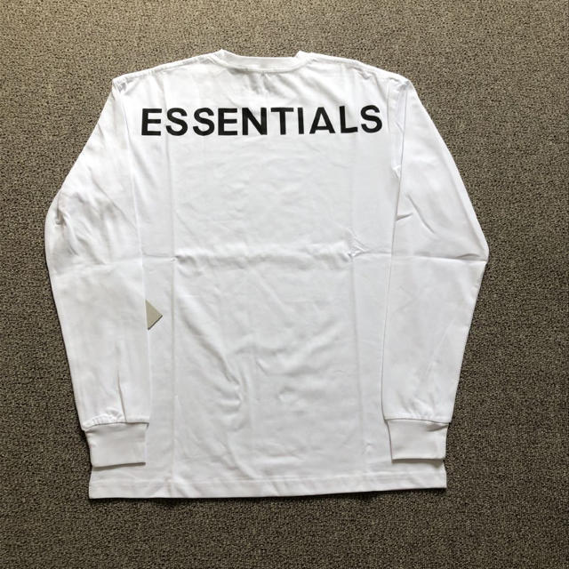 Sサイズ fog essentials Long Sleeve T-Shirt