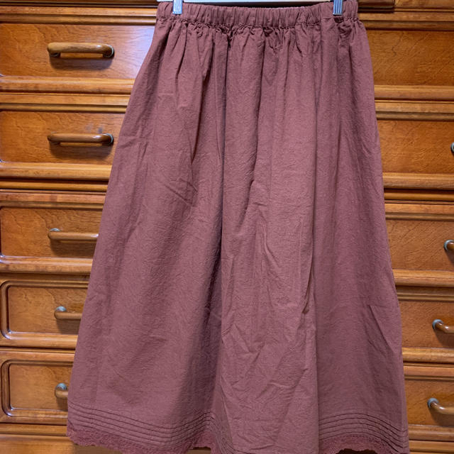 SM2(サマンサモスモス)のサマンサモスモス スカート レディースのスカート(ロングスカート)の商品写真