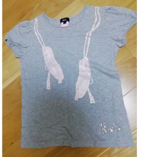 バービー(Barbie)のバービー　2　Tシャツ(Tシャツ/カットソー)