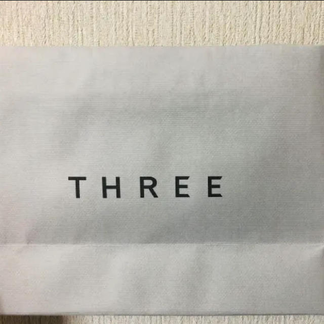 three リップ