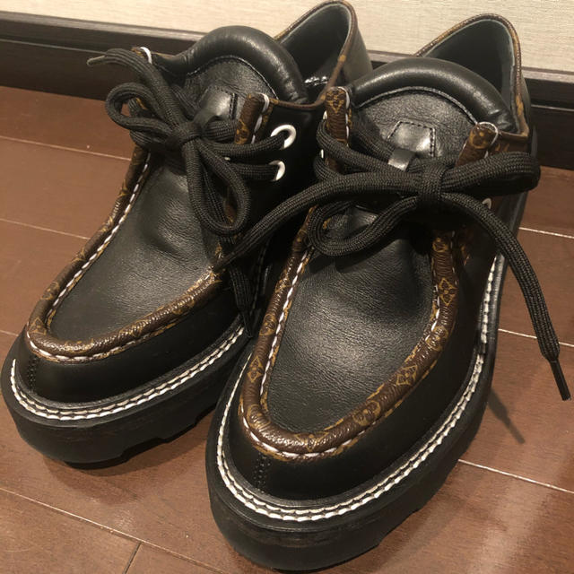 LOUIS VUITTON - LVボブール・ライン ダービー LOUIS VUITTONの通販 by