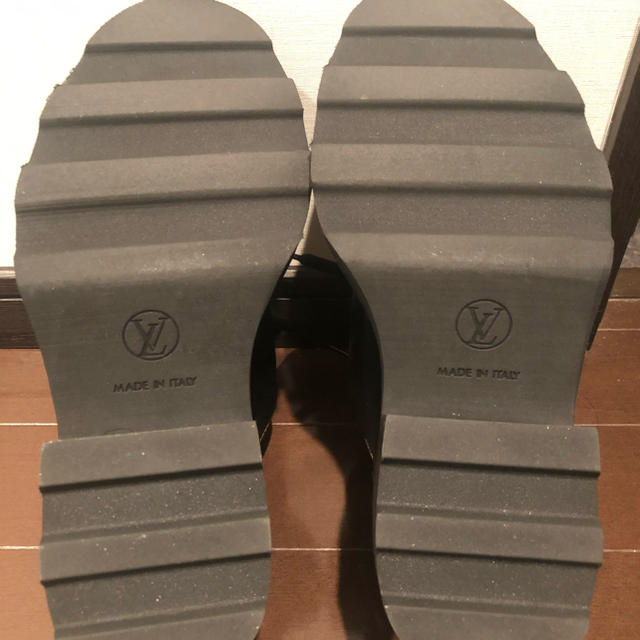LOUIS VUITTON - LVボブール・ライン ダービー LOUIS VUITTONの通販 by