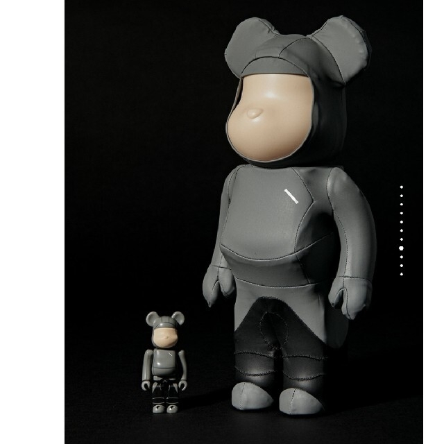 安心と信頼 SATURDAYS NEW YORK CITY × BE@RBRICK fawe.org