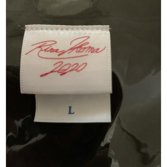 乃木坂46(ノギザカフォーティーシックス)のぼー様専用　生駒里奈さん Tシャツ メンズのトップス(Tシャツ/カットソー(半袖/袖なし))の商品写真