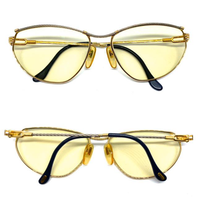 FRED - FRED フレッド サングラス メガネ 眼鏡 フレーム ALIZEの通販